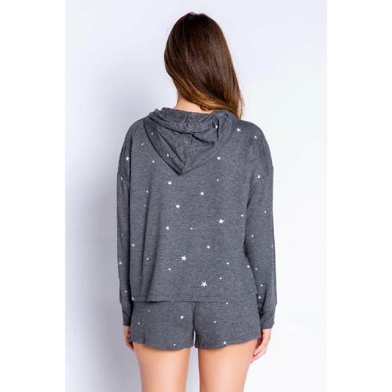 Shining Star Hoody