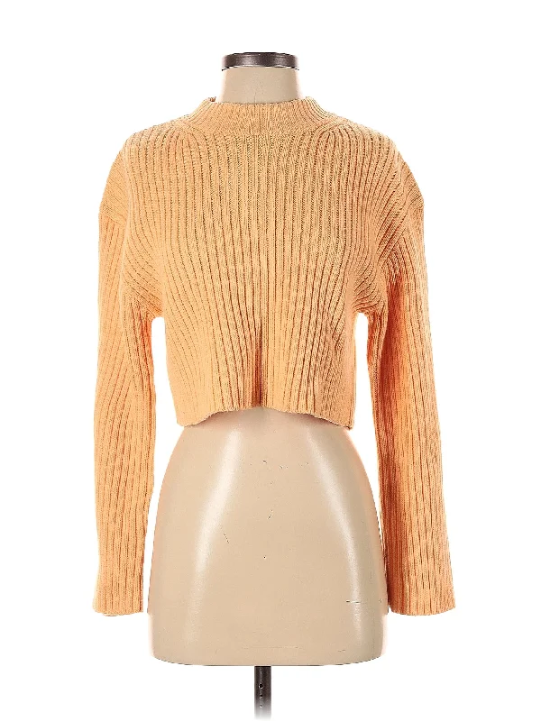 Turtleneck Sweater