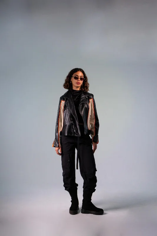 Biker Jacket - TFN