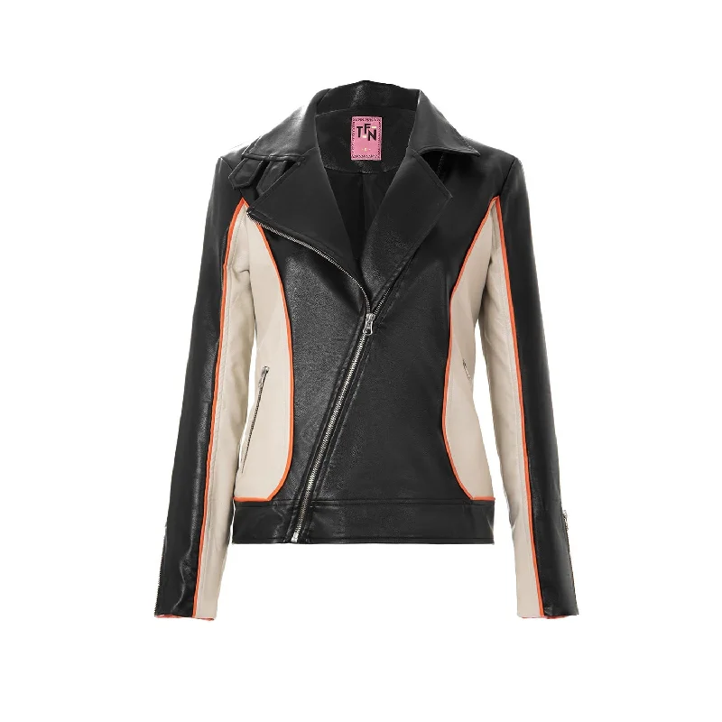 Biker Jacket - TFN