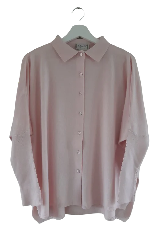 Pale Pink / One Size