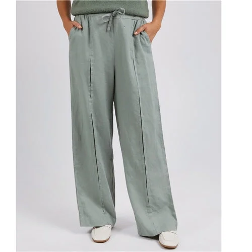 Foxwood Naples Pant - Sage