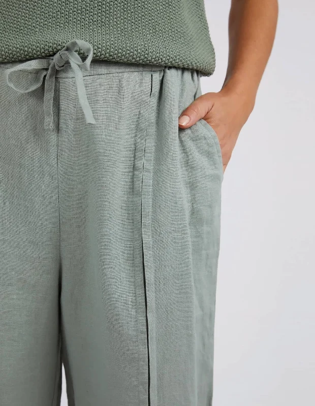 Foxwood Naples Pant - Sage