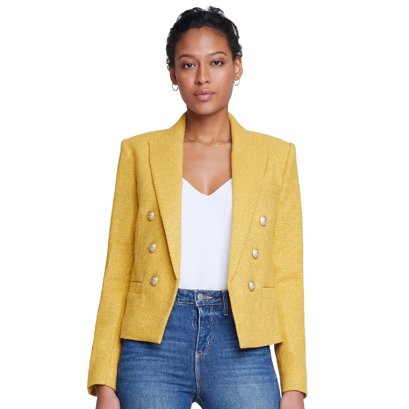 L'Agence - Brooke Jacket