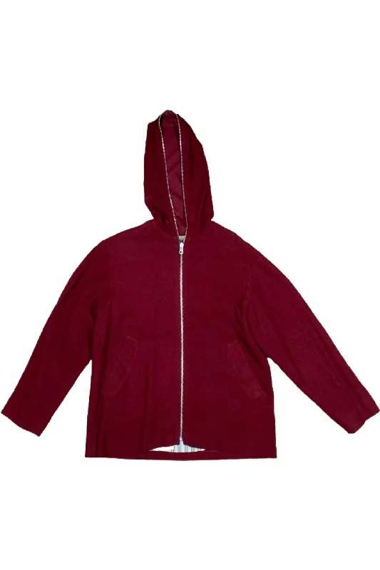 Marilyn Sainty - Full Zip Hoody