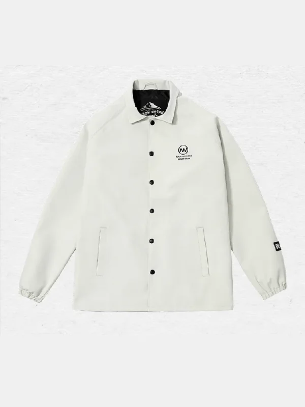 NANDN Airdry Coach Jacket - Women's