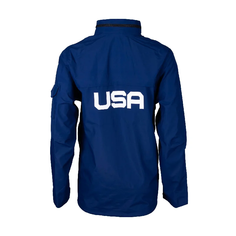 Nike Team USA Women's Rain Jacket