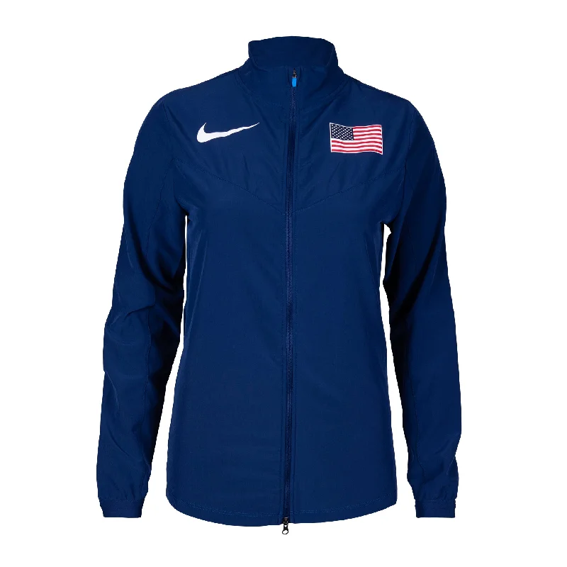 Nike Team USA Women's Woven Jacket