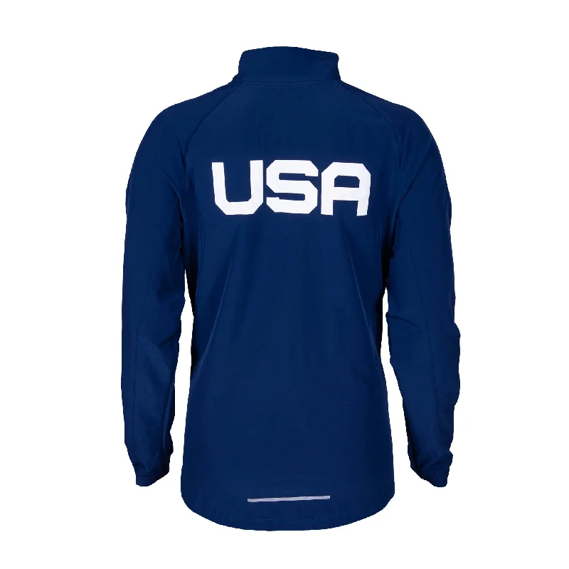 Nike Team USA Women's Woven Jacket