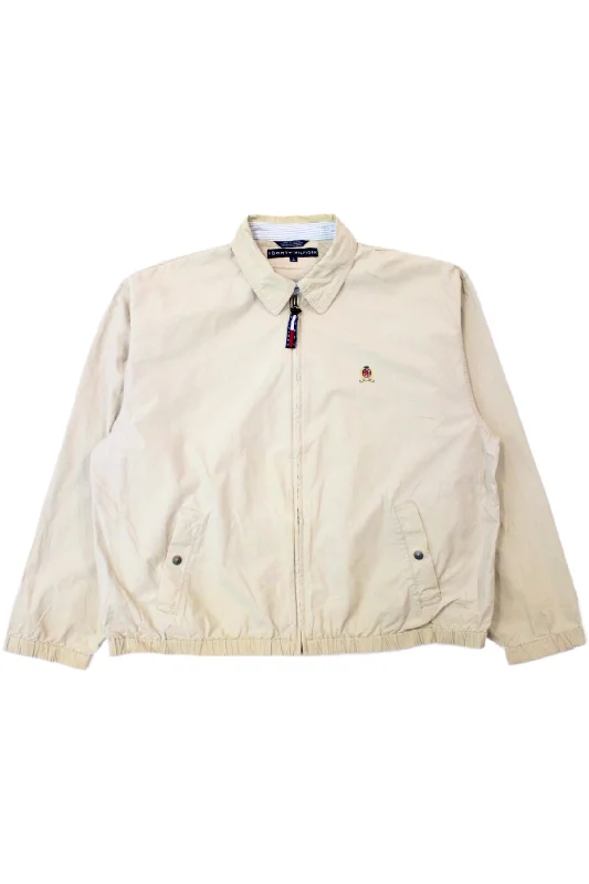 Tommy Hilfiger - Vintage Classic Sports Jacket