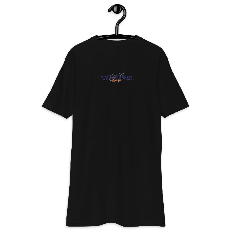 Florida, Tallahassee | Men’s premium heavyweight tee