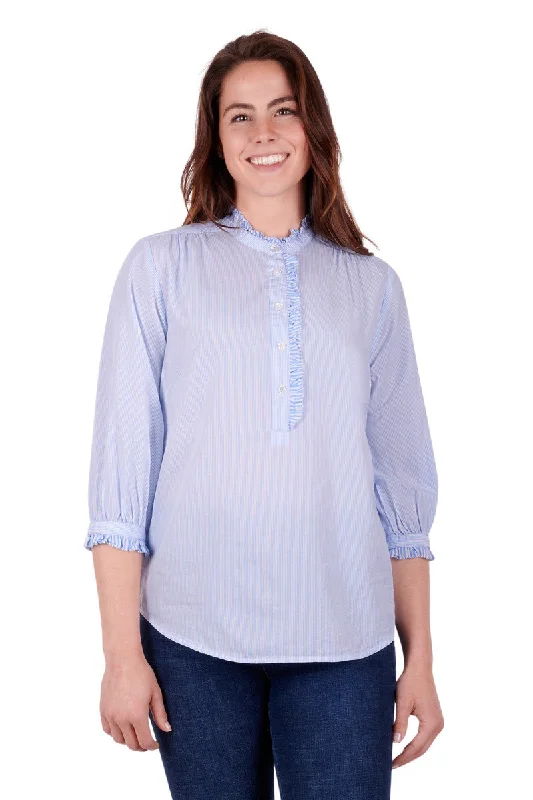 T3S2133066 Thomas Cook Cynthia Shirt