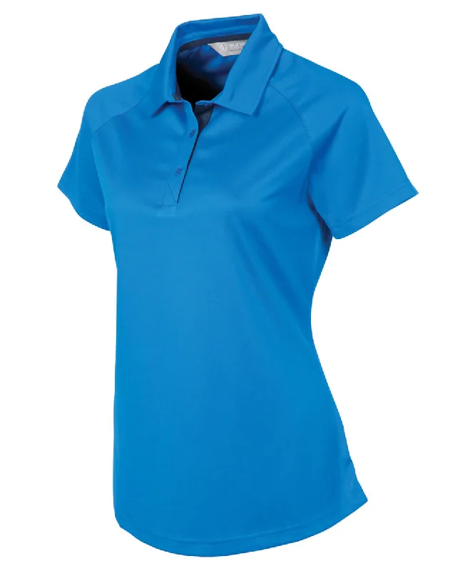 Women's Jill Coollite Essential Short Sleeve Polo