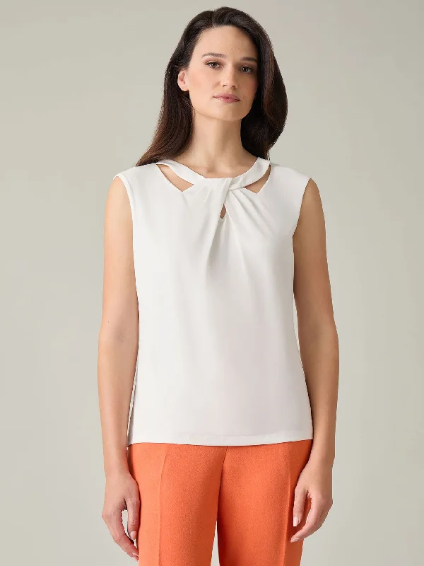 Clara Top, Everyday Knit