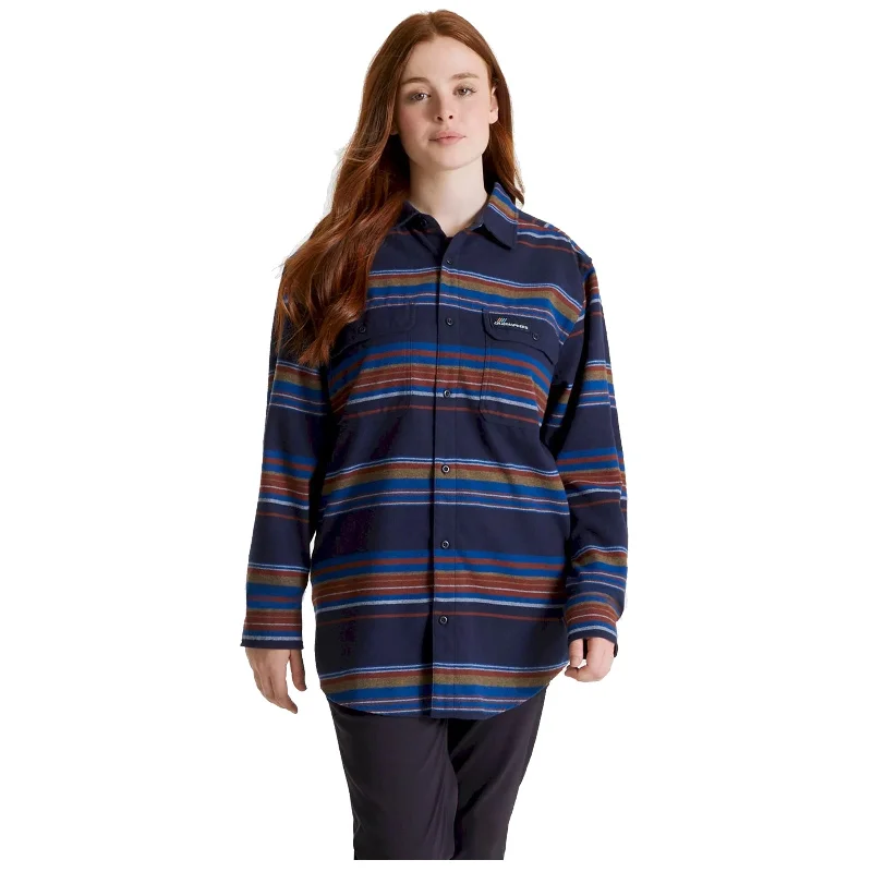 Craghoppers Unisex Ziggy Shirt