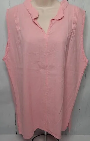 Top-Tank-Pink-Women's s-1692