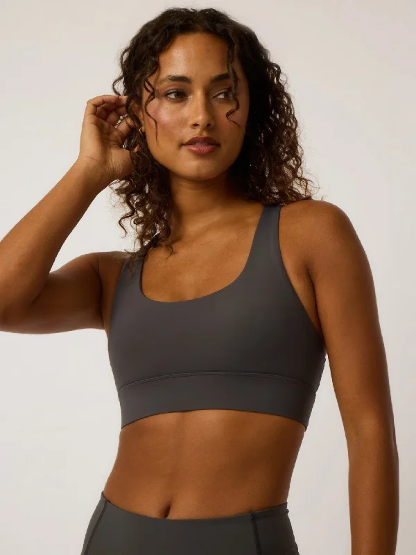 Soleil Sports Bra