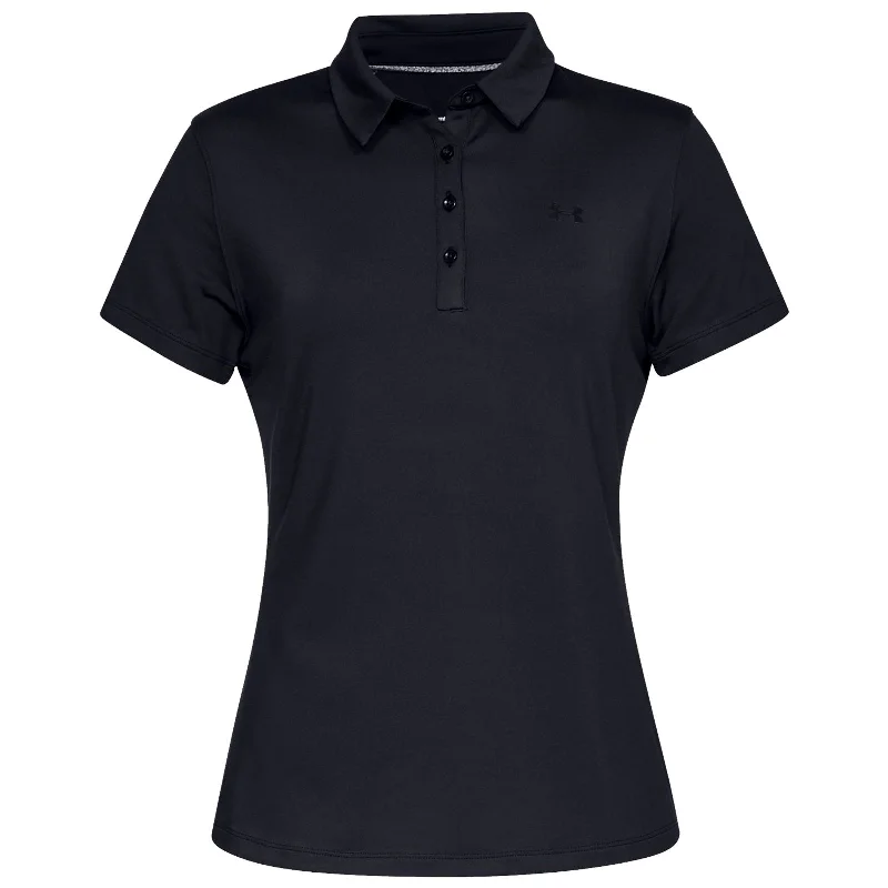 Under Armour Ladies Zinger 2.0 Polo Shirt