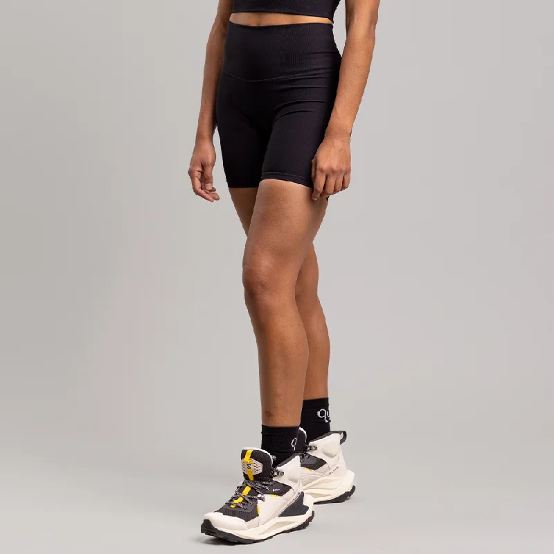 Agile 6"" Mid - Short - Women's