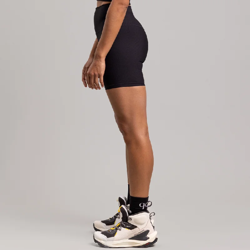 Agile 6"" Mid - Short - Women's