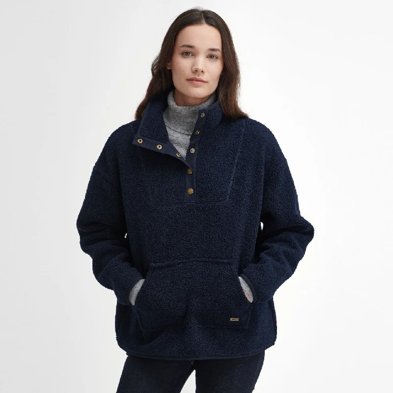 Barbour Ladies Woodside Fleece