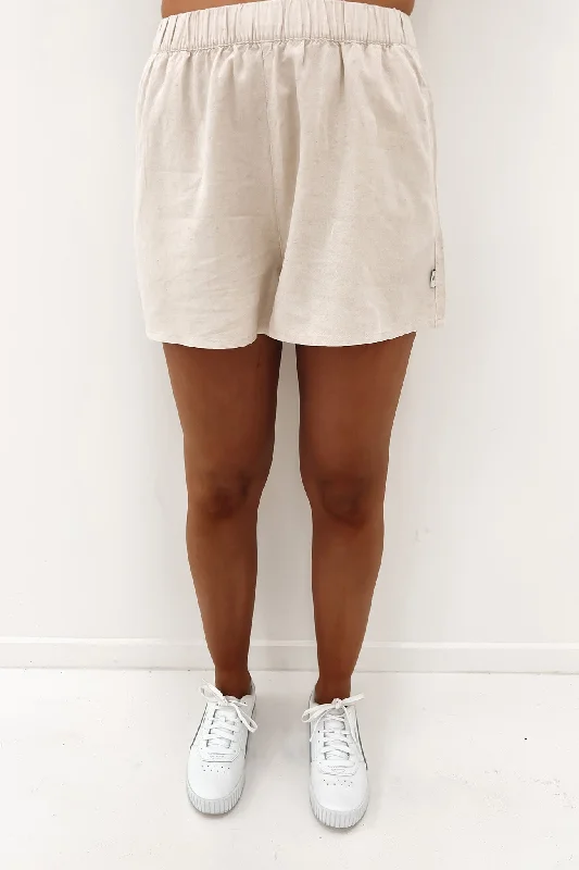 Classic Beach Short Oat