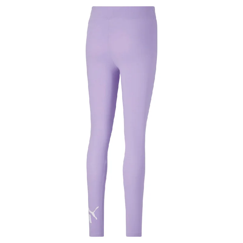 Essentials Logo Elastic Waist Leggings