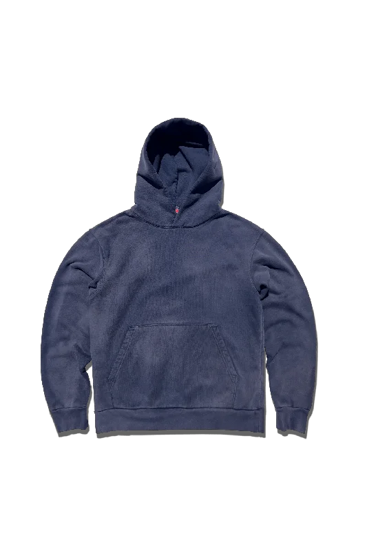 Exclusive Recess Hoodie - Faded Parisian Night