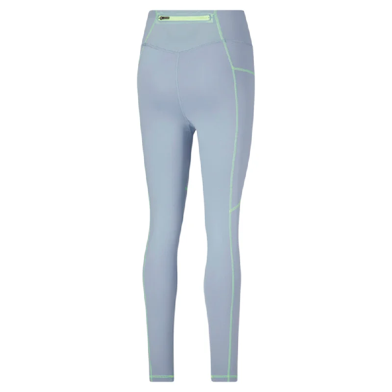 First Mile X High Waist 7/8 Running Leggings