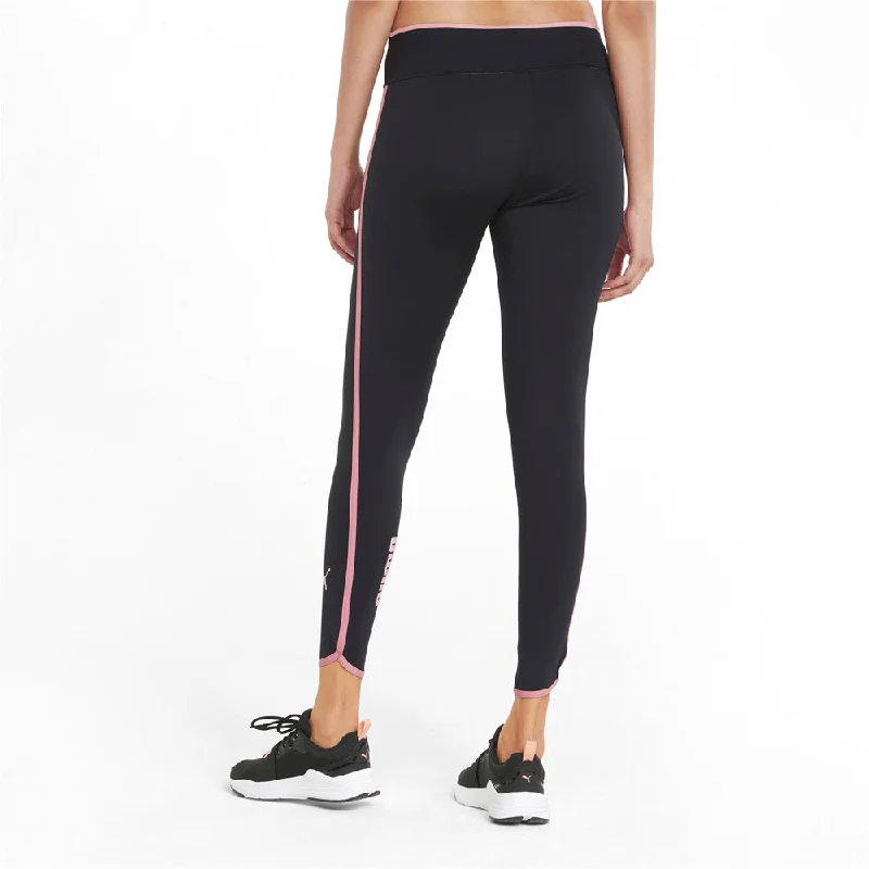 Modern Sports High Waisted 7/8 Athletic Leggings