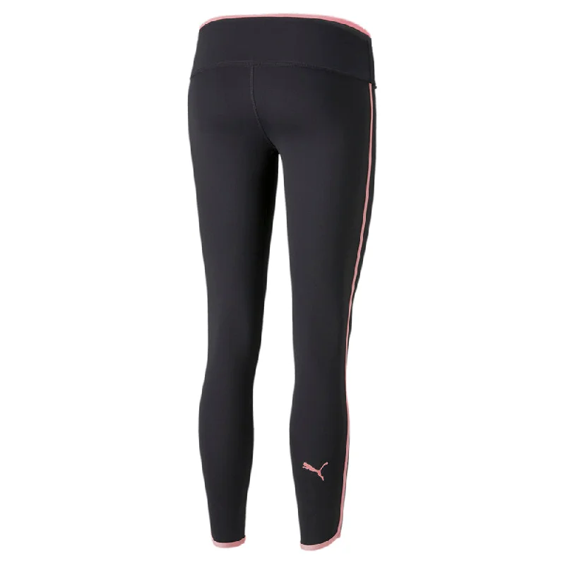 Modern Sports High Waisted 7/8 Athletic Leggings