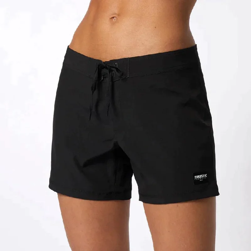 Mystic Jayde Boardshorts Black