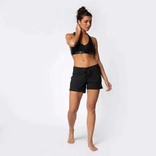 Mystic Jayde Boardshorts Black