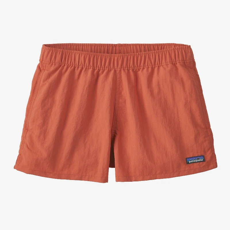 Patagonia Barely Baggies  Shorts - 2½"" Quartz Coral