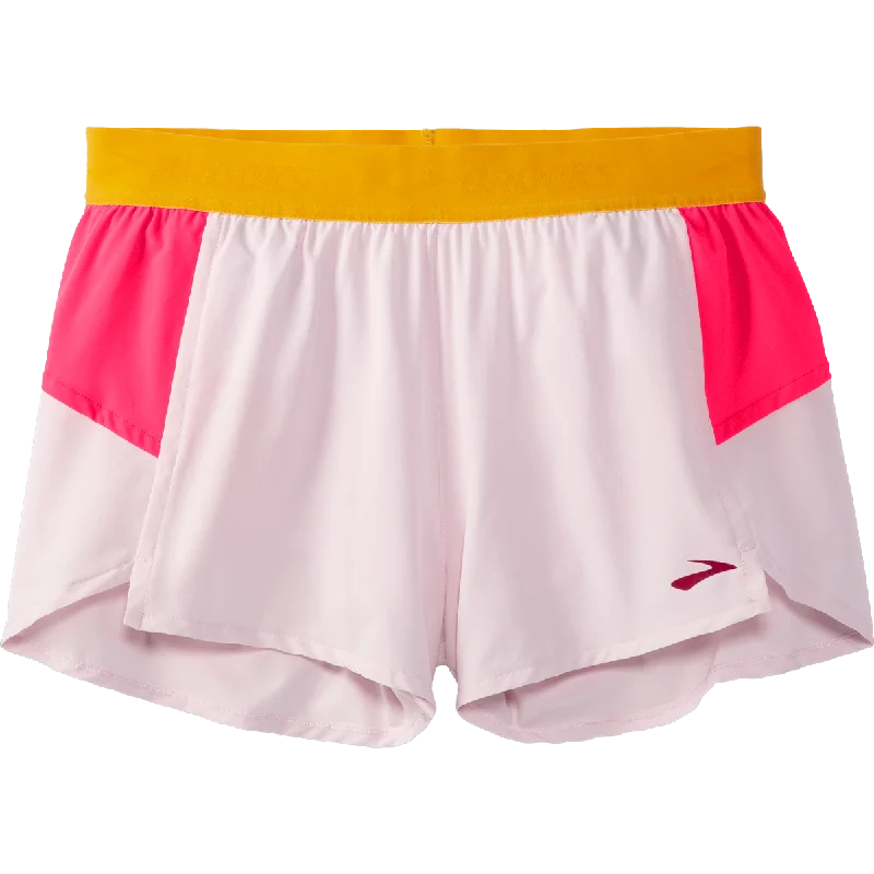 Women's Chaser 3"" Short