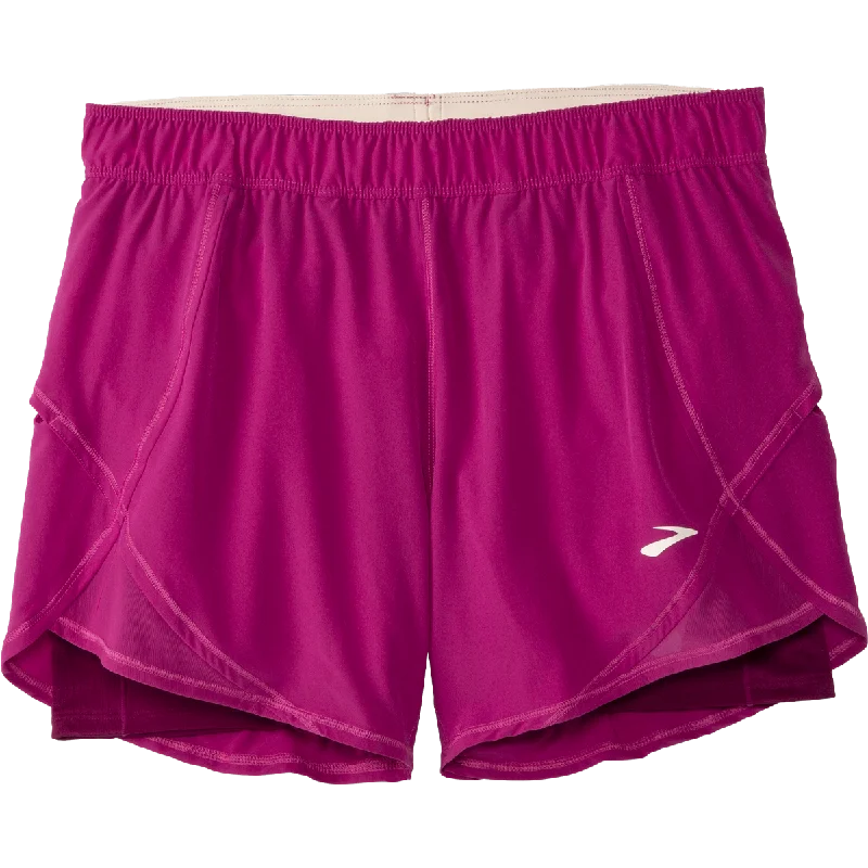 Women's Chaser 5"" 2-in-1 Short