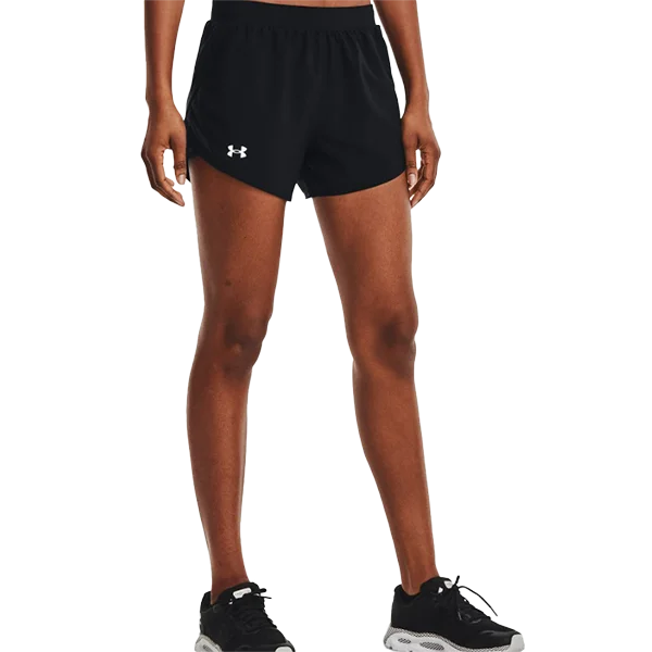 Women's Fly By 2.0 Short