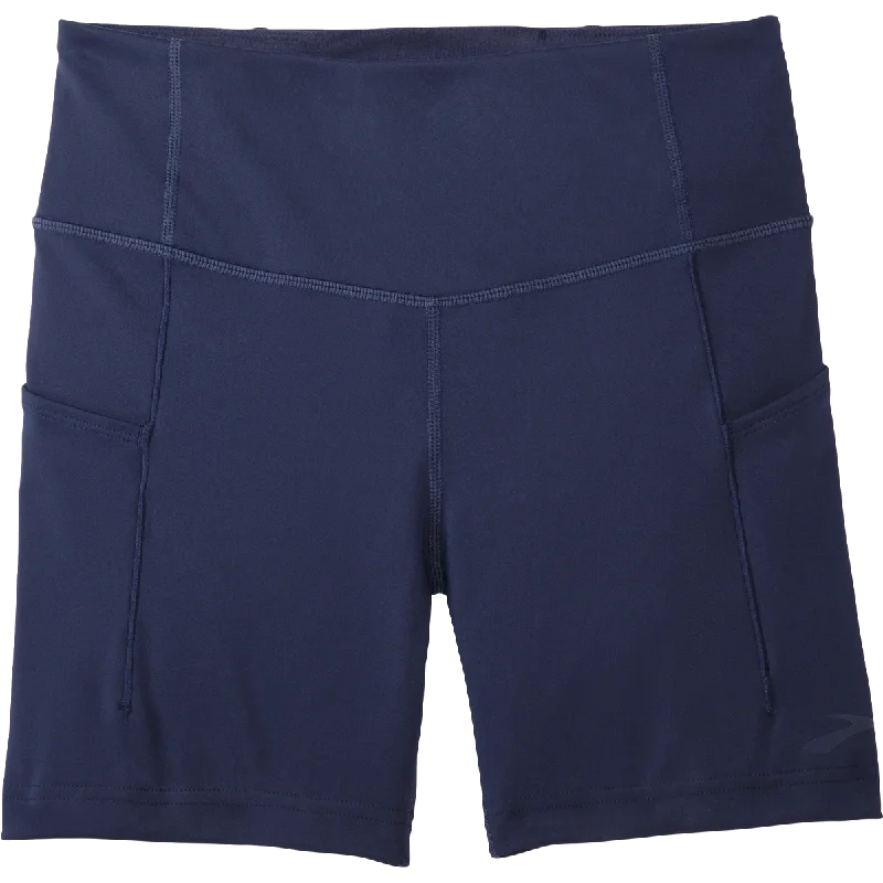 Women's Method 5"" Short Tight