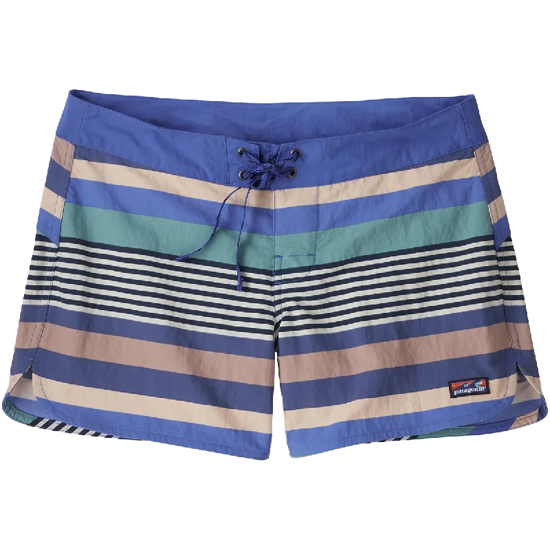 Women's Wavefarer 5"" Boardshorts