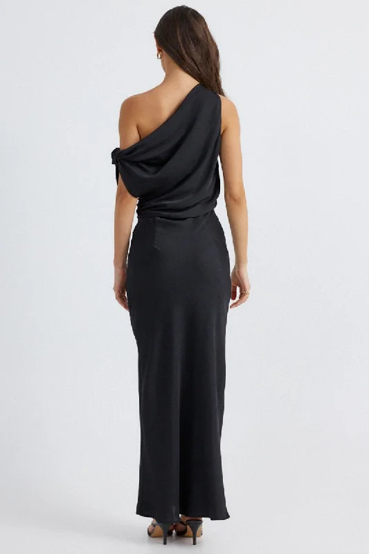 CALISSA MAXI DRESS