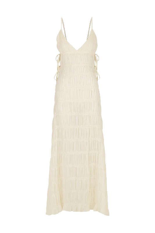 LA LOUISIANE MAXI DRESS