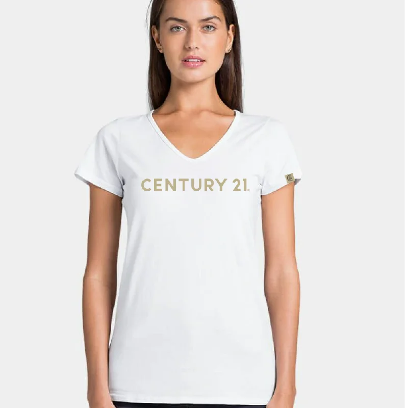 WORDMARK Bevel White Tee Satin Fabric Silk Fabric Chiffon Fabric