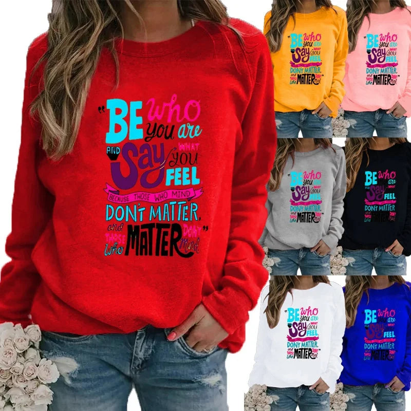 T-shirts Ladies Basic T-Shirt Crew Neck Short Sleeve