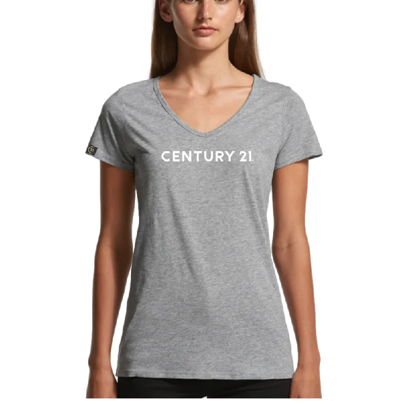 WORDMARK Bevel Heather Tee - size XS only Rayon Fabric Velvet Fabric Corduroy Fabric