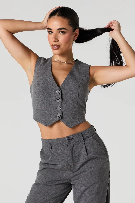 Heather Grey