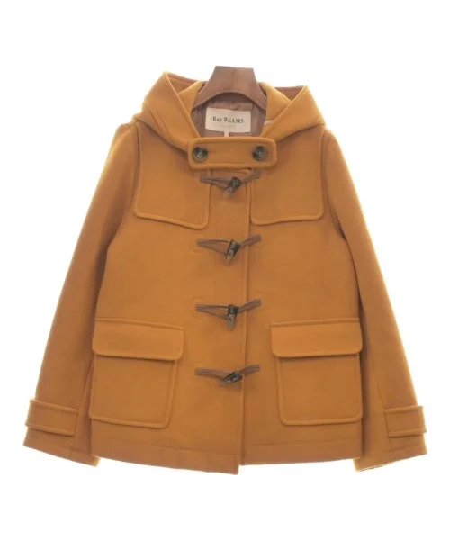 Ray Beams Duffle coats Relaxed Fit Overcoat