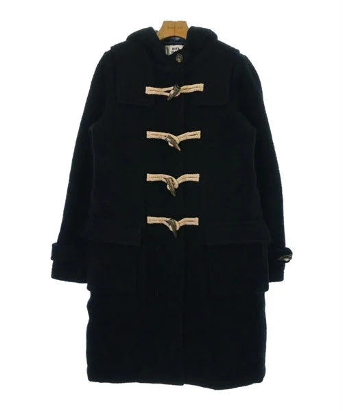 RITA JEANS TOKYO Duffle coats Velvet Touch Overcoat