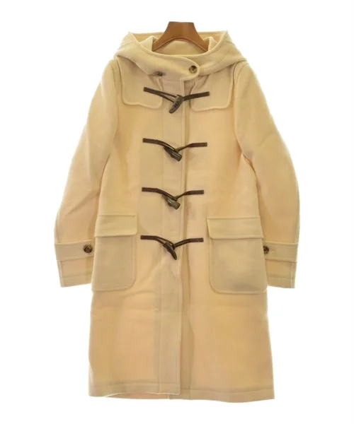 UNITED ARROWS Duffle coats Belted Waist Overcoat
