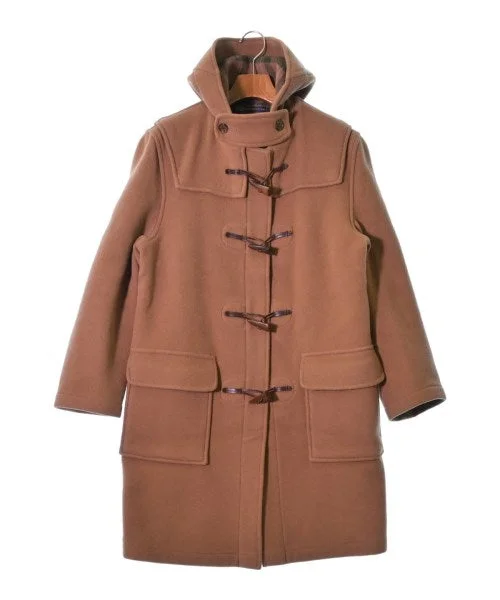 GLOVER ALL Duffle coats High-End Luxe Coat