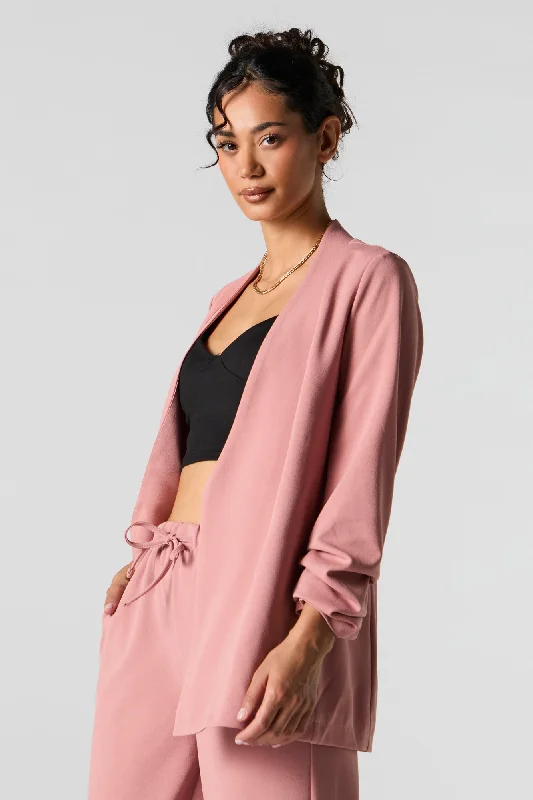 Dusty Rose